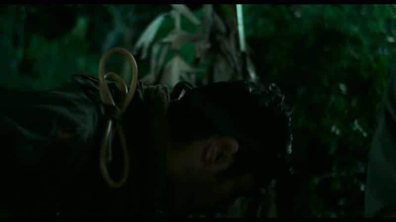 Come on, Gardner, hang in there!