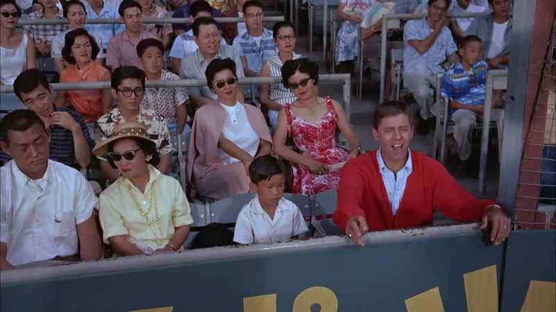 Come on Gil Hodges attaway Gil Hodges first base