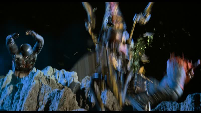 Die. Die. - Come on. Go, go! - Keep moving. - Get out of here now