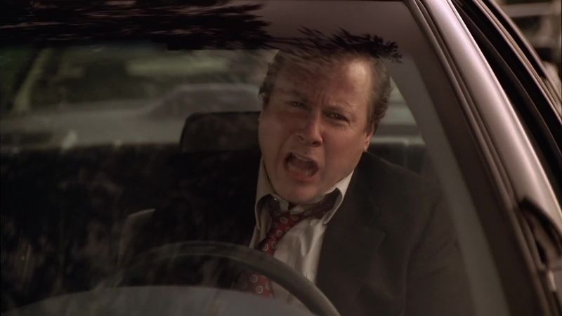 Come on, goddamn it!