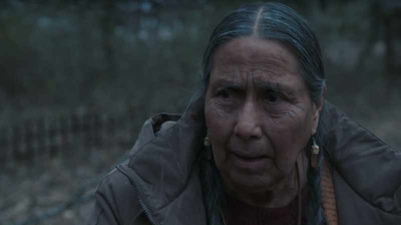 Come on grandma, let'’s go home