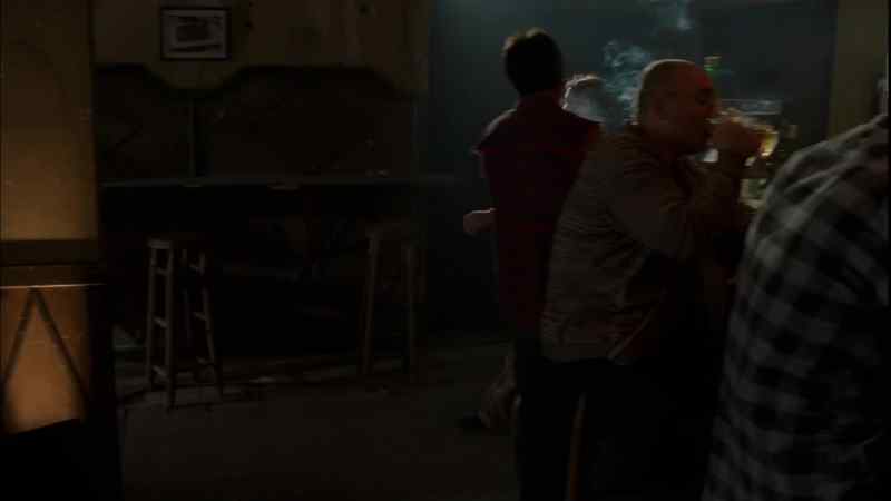Come on, guys. It took five shots to bring them down