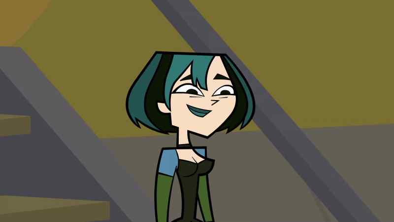 COME ON, GWEN