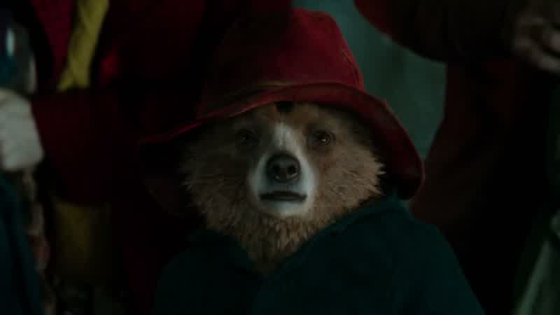 Come on hand over the bearNo We won't do thatMrs BrownHe's family FamilyYou're not even the same speciesIt's true Henry It is trueAnd when I first met Paddington I wanted nothing to do with himBut my