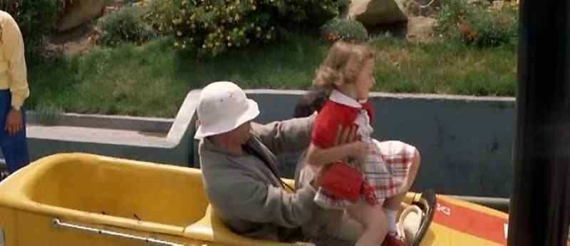 Come on, here we go. - Okay, captain
