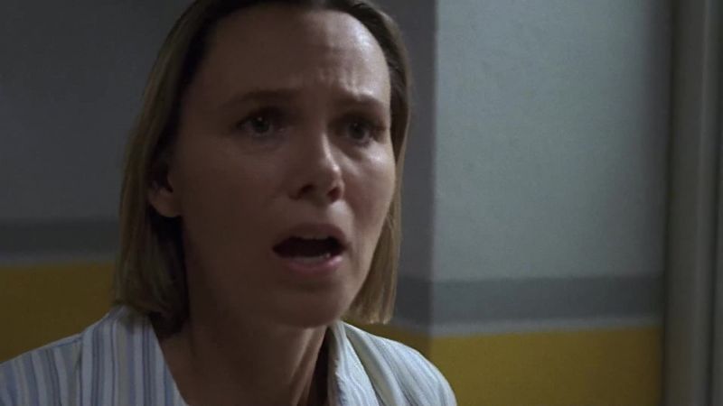 Come on, hon. - No, I can't. I can't