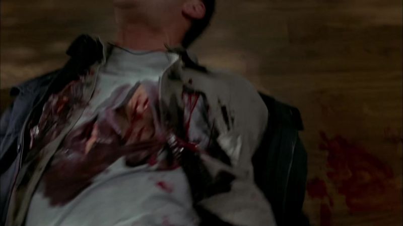Come on, how many times have you two died anyway?