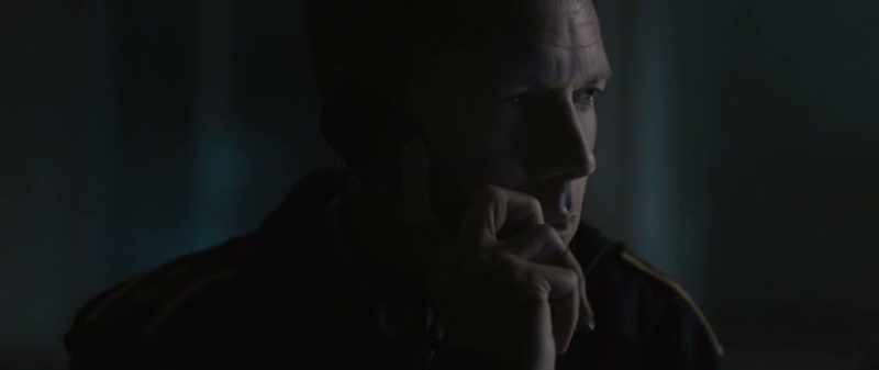 Come on! I can't, Asger