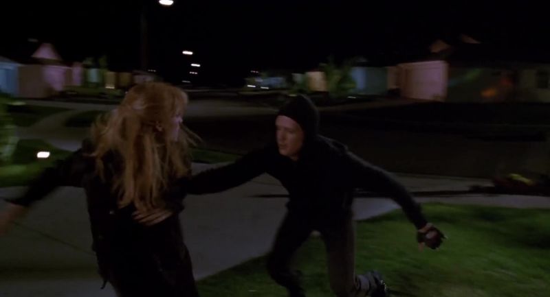 Come on. - I'm not gonna do this!