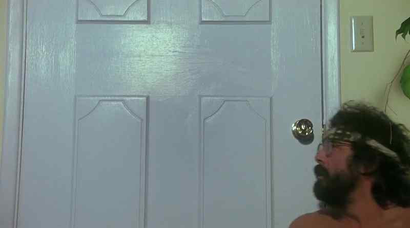 Come on in. Come on. Let's go