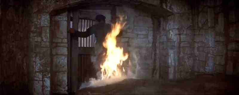 Come on in, comrades, and get warm
