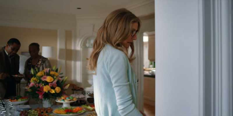 Come on in, Rita. Yeah, check it out. Make yourself at home