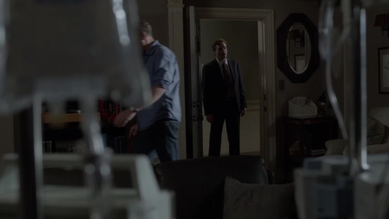 Come on in