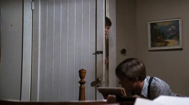 Come on in