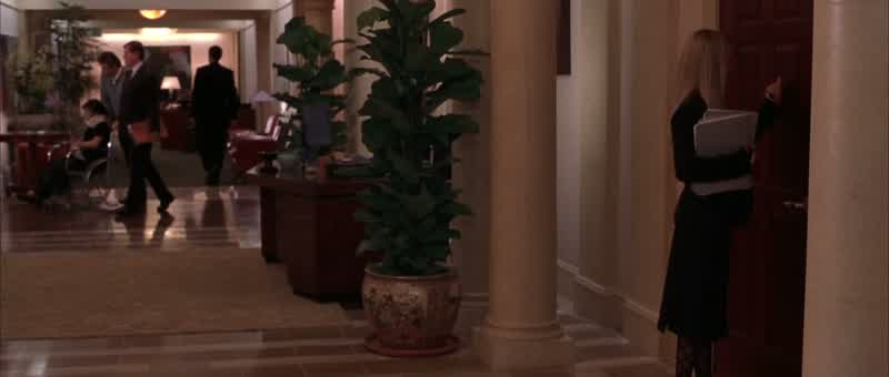 Come on in