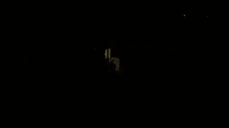 Come on in