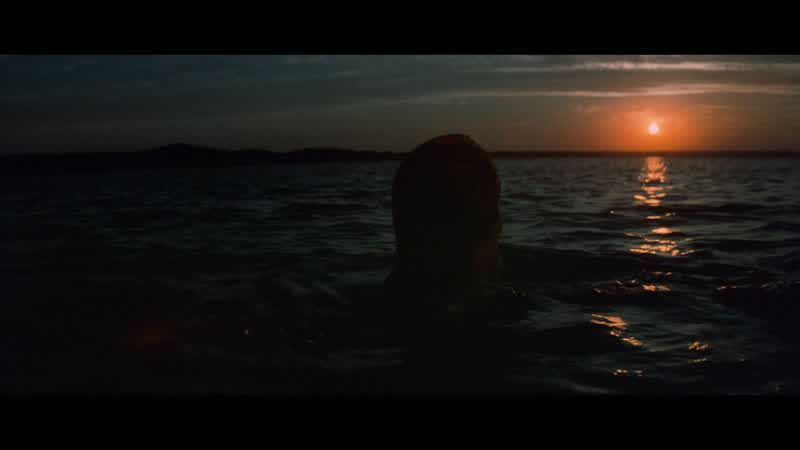Come on in the water!