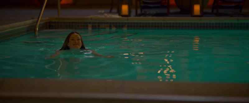 Come on in. The water's fine