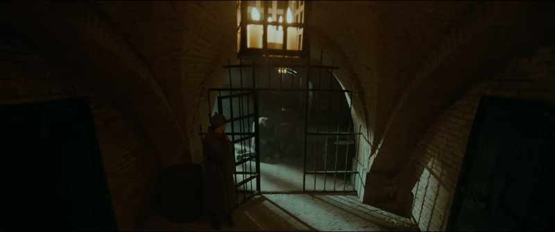 Come on! In there