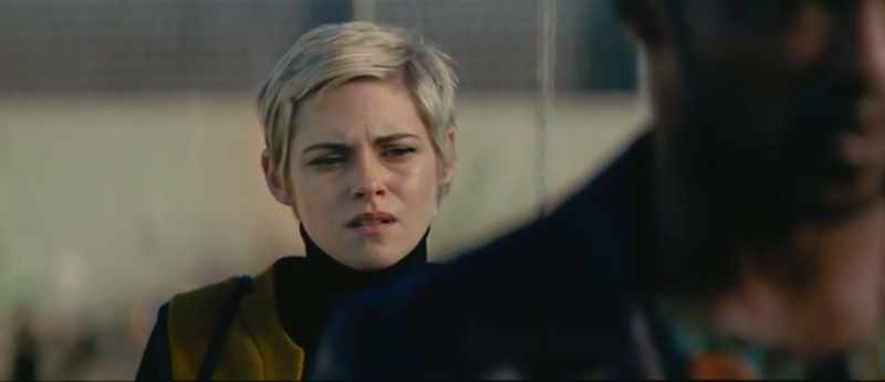 Come on, this isn't your fight, Jean. Look around