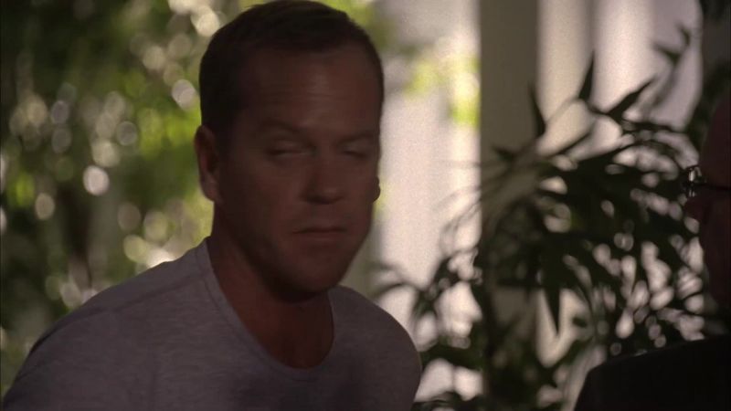 Come on, Jack. - Don't make a noise