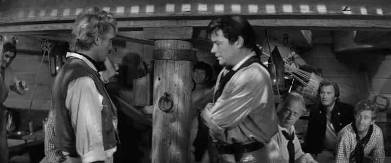 Come on, Jenkins, do something. - Go on