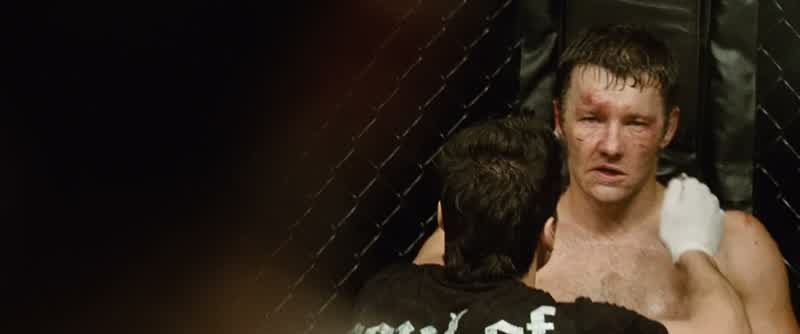 Come on, Josh!