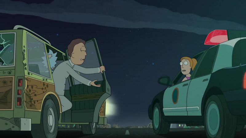 Come on. Jump. - Why?