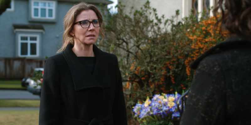 Come on, Kate. Don't you think you've punished me enough?