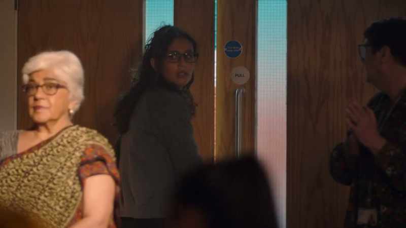 Come on Kayla, don't be shy