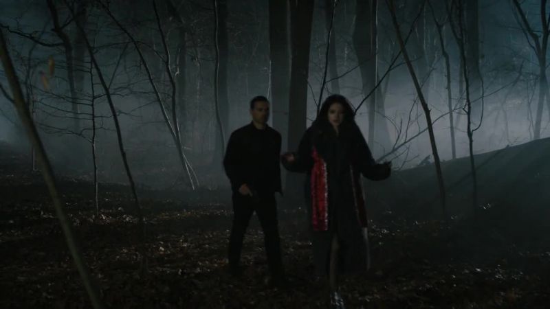 Come on, keep walking. - OK