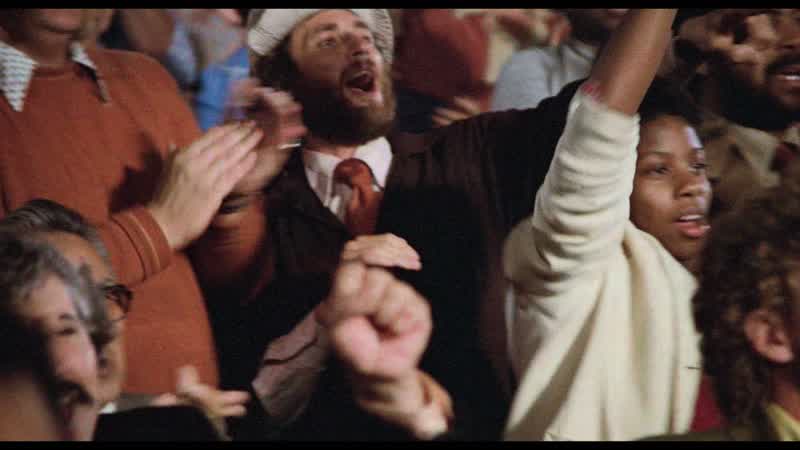 Come on, keep your hands up!