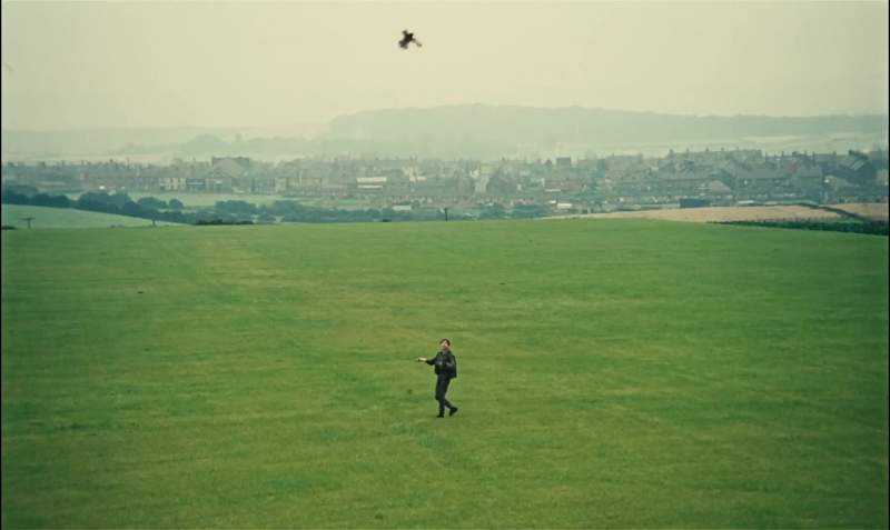 Come on Kes