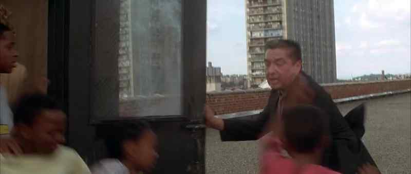 Come on, kids!
