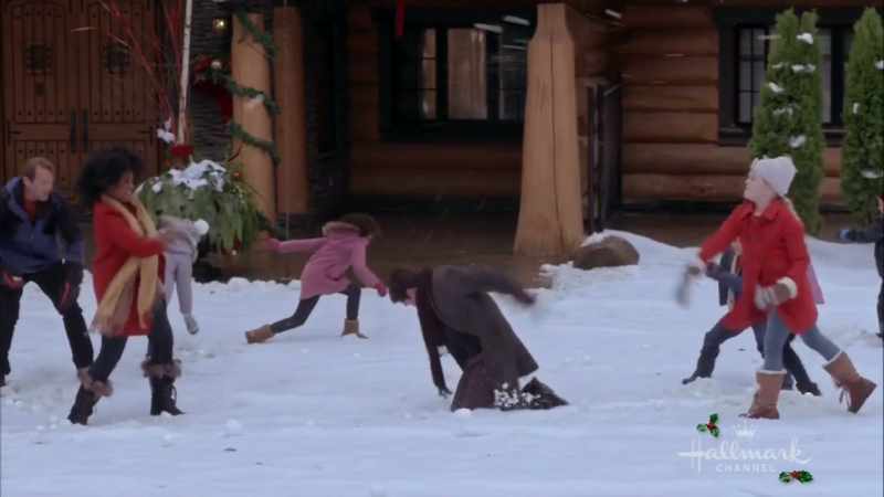Come on kids!