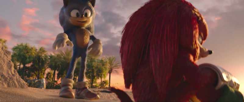 Come on, Knucklehead. We're not beat yet
