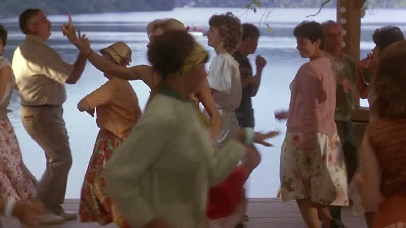 Come on, ladies!