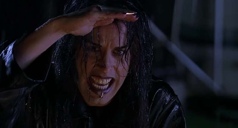 Come on Let me in I'll catch my death out here