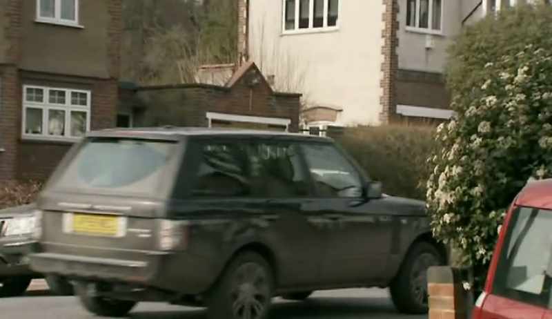 Come on, let's get in