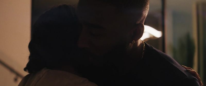 Come on, let's go to bed