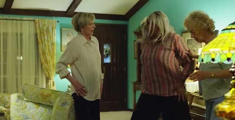 Come on let's go get Bobby