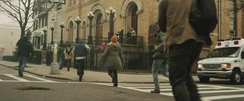 Come on. Let's go, let's go, let's go, let's go, let's go