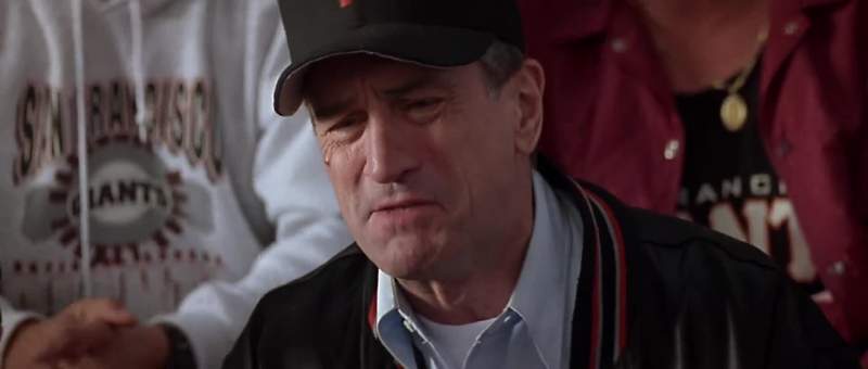 Come on let's play some fucking baseball