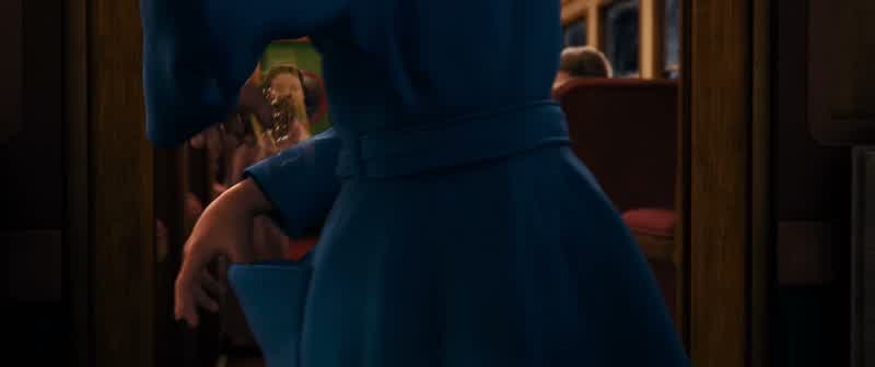 Come on, let's see the bell