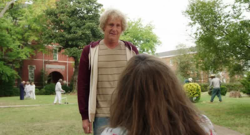 Come on, Lloyd, you gotta get over her!