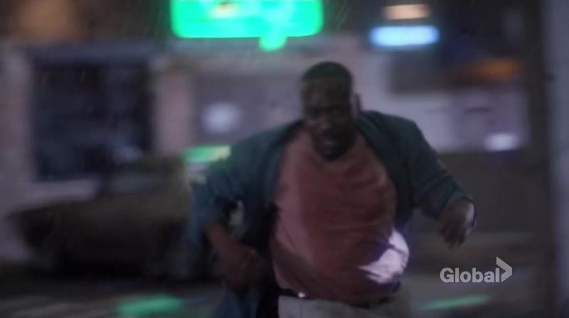 Come on, man