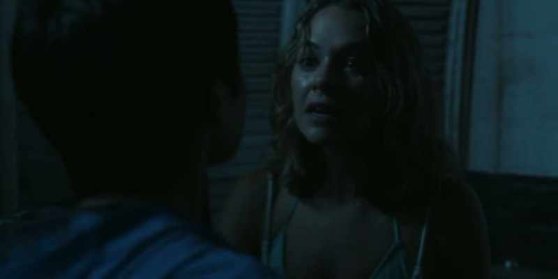 Come on, Margot