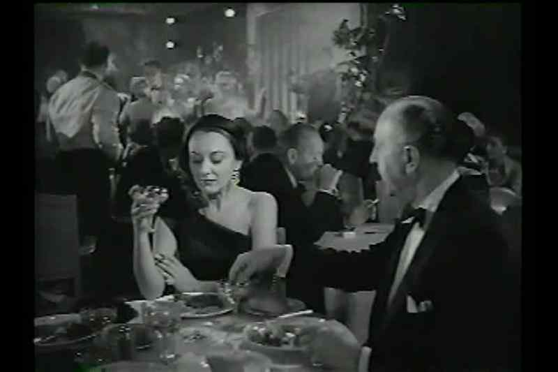 Come on, Mary, eat your dinner