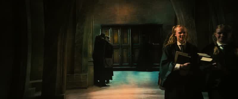 Come on, Moony, Padfoot