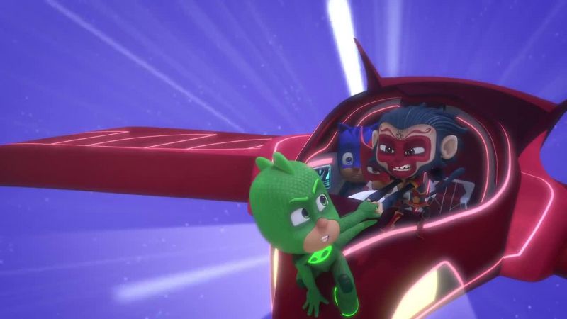 Come on, Munki-gu. I'll hold onto you